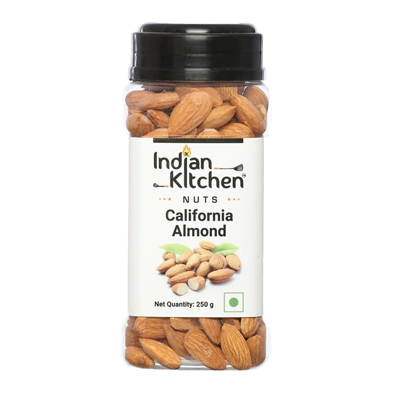 Indian Kitchen Almond 250g Indian Kitchen Almond 250g - Indian Kitchen